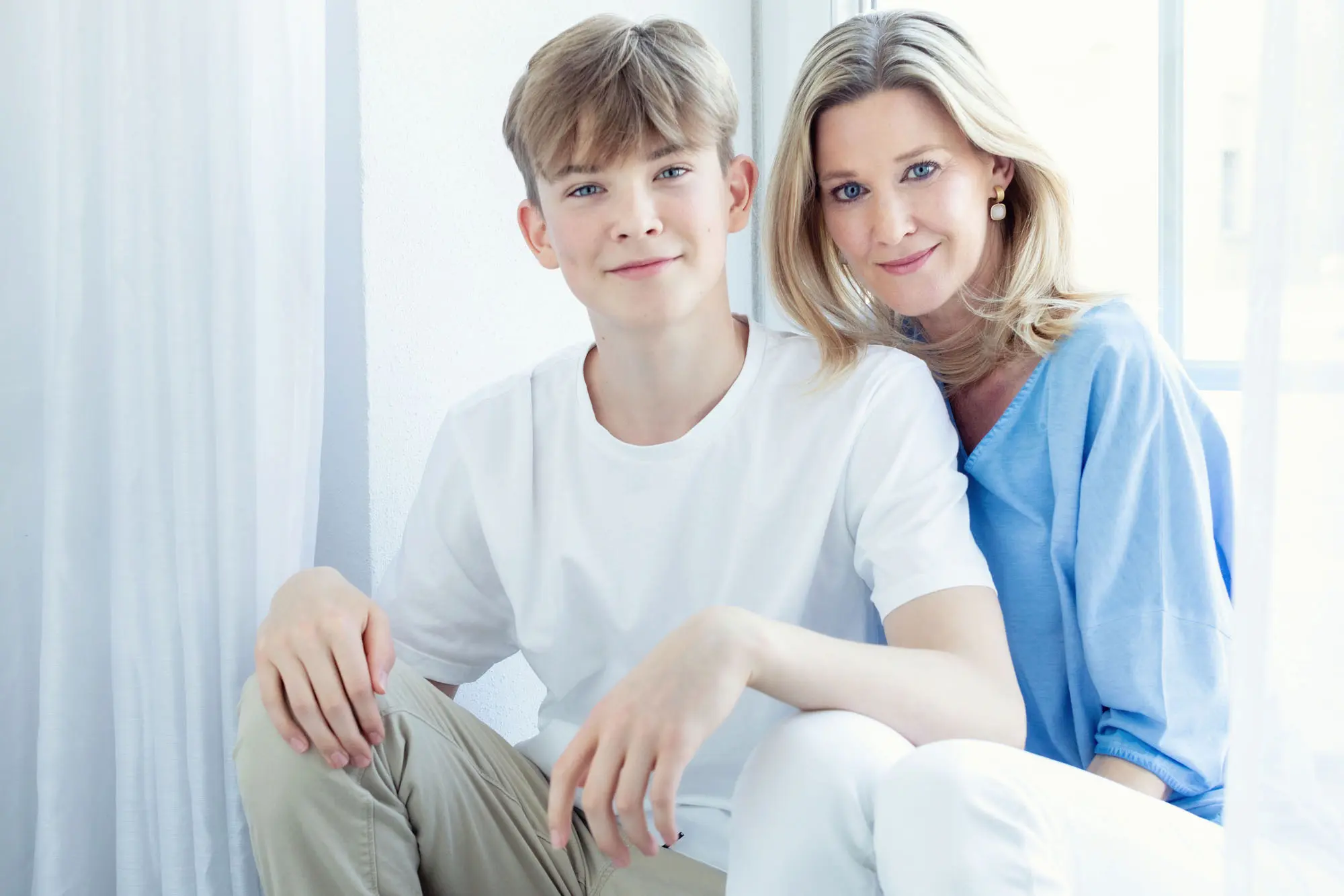 Premium Portraitfotografie mit außergewöhnlicher Atmosphäre