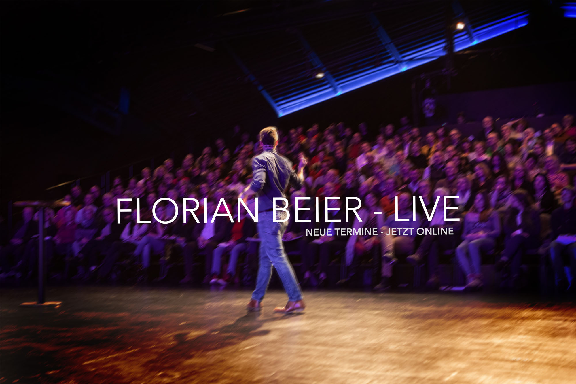live Speaker Florian Beier Keynote Keynotespeaker Glück ist immer fotogen